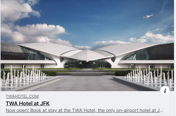 TWA Hotel