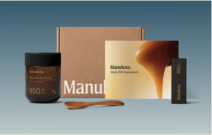 Winter Reset Mānuka Kit