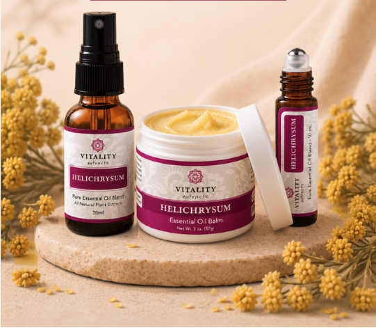 helichrysum